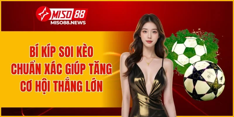 Bí Kíp Soi Kèo